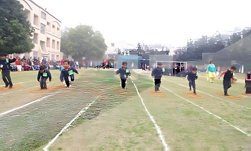 Prabhu Dayal Public School — photo 7