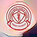 Prabhu Dayal Public School logo