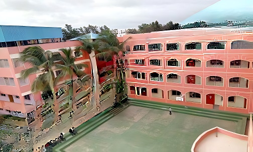 Pragathi PU College — photo 1