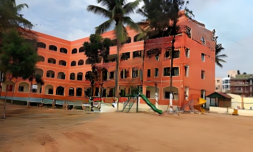 Pragathi PU College — photo 2
