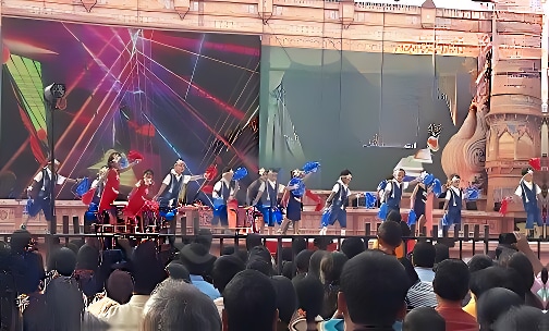Pragathi PU College — photo 3
