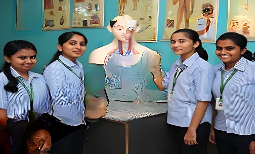 Pragathi PU College — photo 4