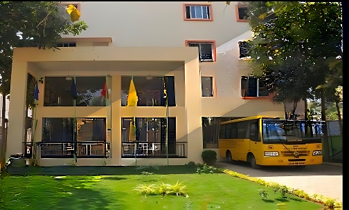 Pragathi School — photo 1