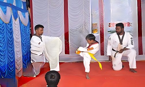 Pragathi School — photo 2