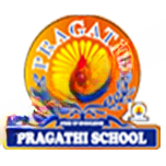 Pragathi School logo