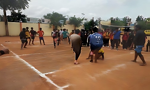 Pragathi The School — photo 8