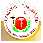 Pragathi The School logo