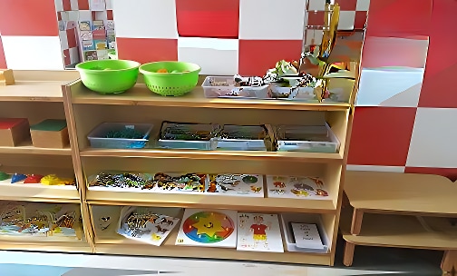 Pragati Nursery School — photo 4