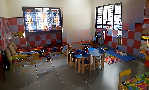 Pragati Nursery School — photo 5