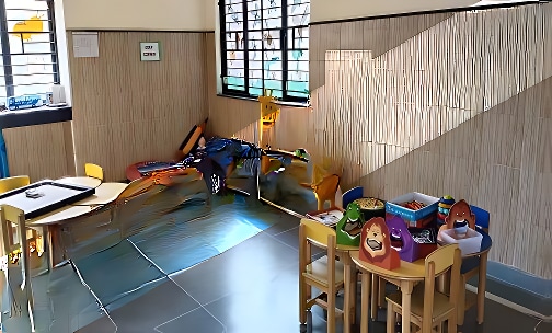 Pragati Nursery School — photo 6