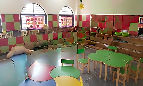 Pragati Nursery School — photo 7