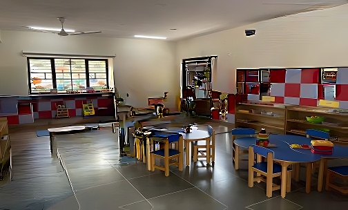 Pragati Nursery School — photo 8