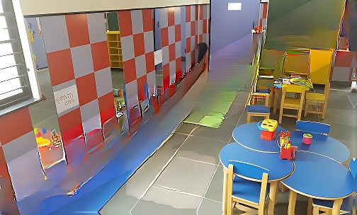 Pragati Nursery School — photo 9