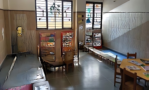 Pragati Nursery School — photo 10