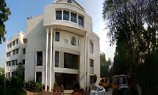 Pragati Public School — photo 1