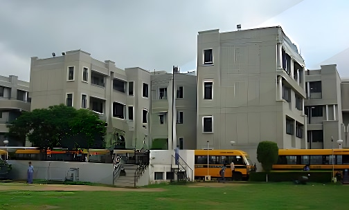Pragati Public School — photo 2