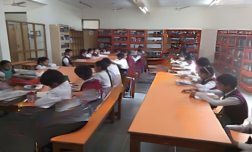 Pragati Public School — photo 3