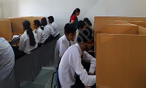 Pragati Public School — photo 4