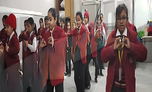Pragati Public School — photo 5