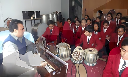 Pragati Public School — photo 6