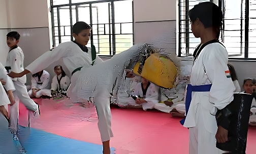 Pragati Public School — photo 7