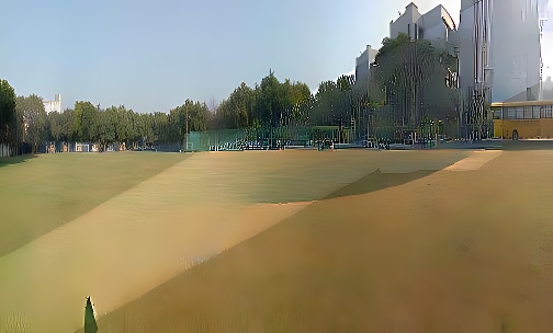 Pragati Public School — photo 9