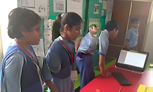 Pragati Public School — photo 10