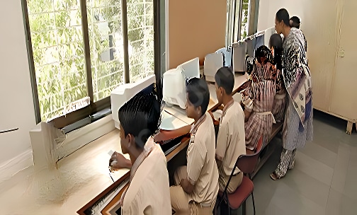 Pragnya Bodhini High School — photo 1