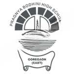 Pragnya Bodhini High School logo
