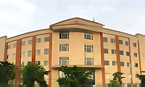 Pragyanam School — photo 1