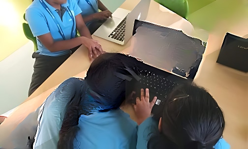 Pragyanam School — photo 4
