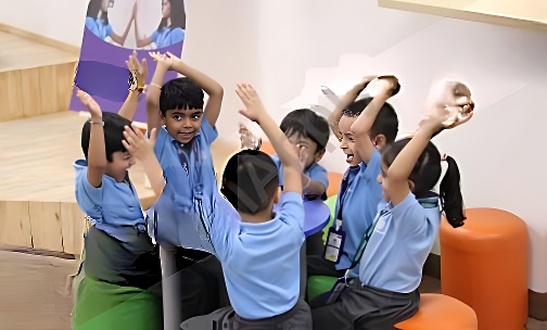 Pragyanam School — photo 5