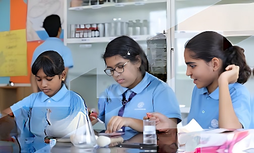 Pragyanam School — photo 6