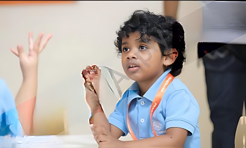 Pragyanam School — photo 12
