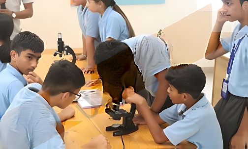 Pragyanam School — photo 13