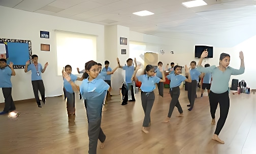 Pragyanam School — photo 17