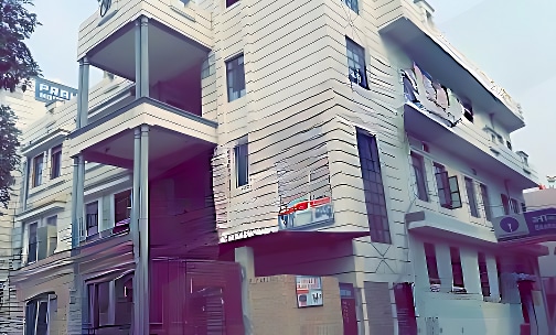 Prahlad Modern Public School — photo 1