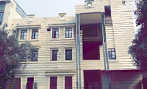 Prahlad Modern Public School — photo 2