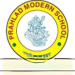Prahlad Modern Public School logo
