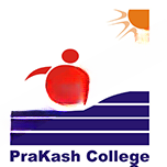 Prakash College Of Commerce And Science logo