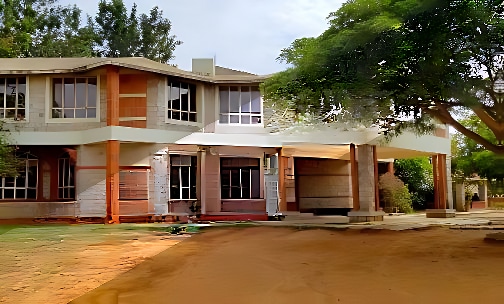 Prakriya Green Wisdom School — photo 1
