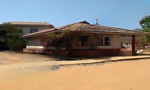 Prakriya Green Wisdom School — photo 2