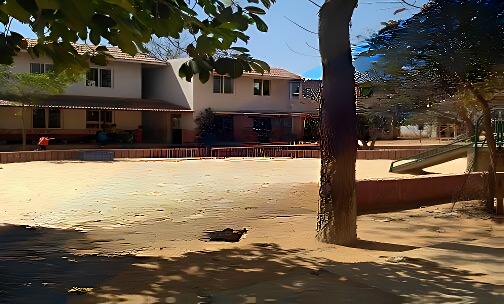 Prakriya Green Wisdom School — photo 3