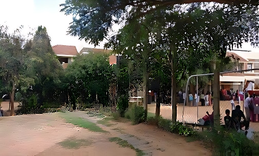 Prakriya Green Wisdom School — photo 8