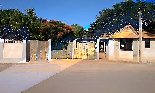Prakriya Green Wisdom School — photo 9