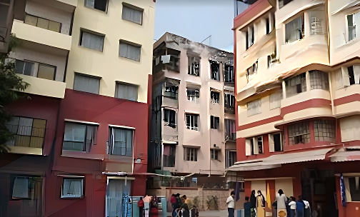 Pramila Memorial Advanced School — photo 1