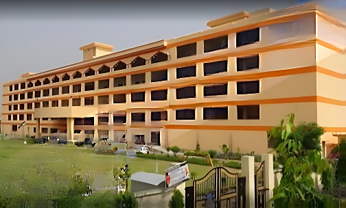 Pranavananda International School — photo 4