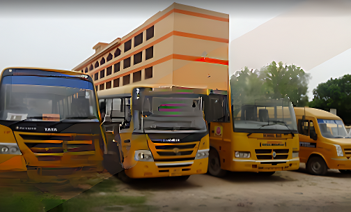 Pranavananda International School — photo 9