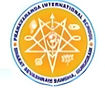 Pranavananda International School logo