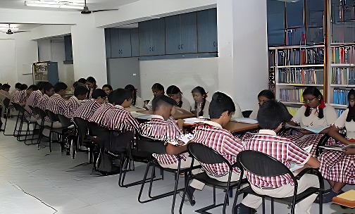 Prarthana School — photo 2